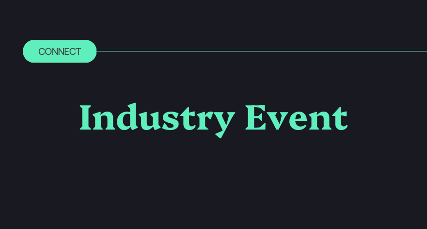 Industry Event